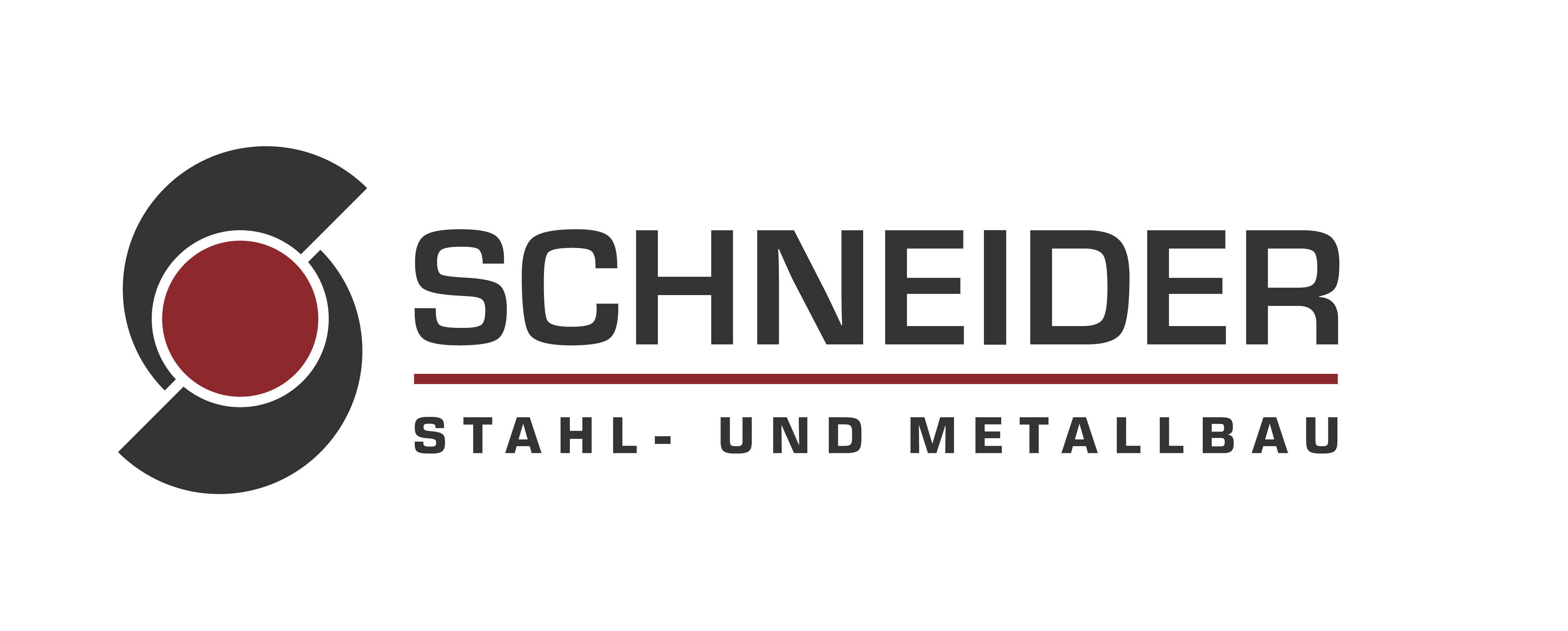 Stahl- und Metallbauer Schneider
